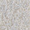 Miyuki Rocailles 11/0 - Gilt-Lined White Opal