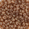 Miyuki Rocailles 8/0 - Ceylon Translucent Peony