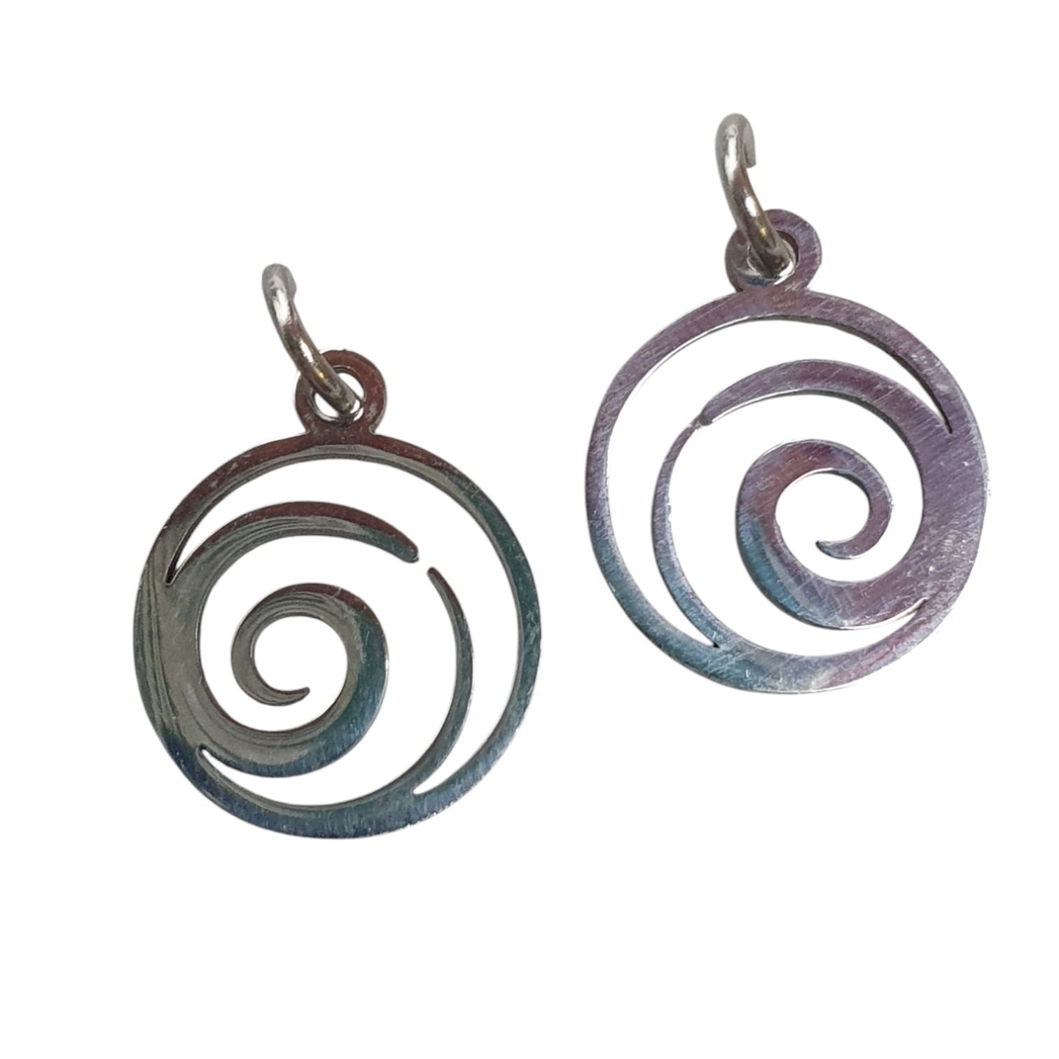 RVS - Bedel, Swirl