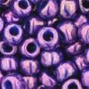 Toho, 6/0 - Higher - Metallic Grape