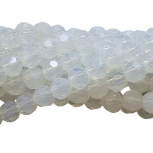 Facet Rond - Opaliet