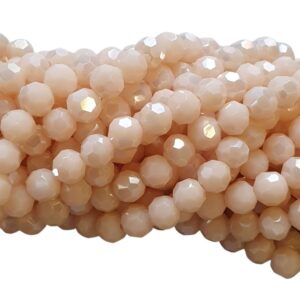 Facet Rond - NavojoWhite Soft AB