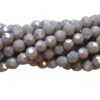 Facet Rond - Other Grey - Full Luster
