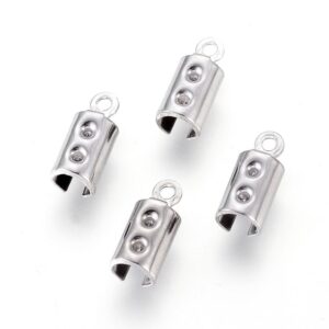 Alternative view of Veterklem - RVS