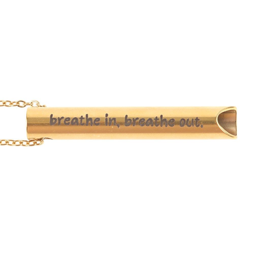 Anti-Anxienty Hanger - Ademhalingsketting tegen Stress - Afbeelding 2