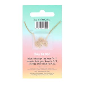 Anti-Anxienty Hanger - Ademhalingsketting tegen Stress - Afbeelding 5