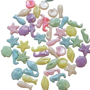 Kunststof Kraal, Sealife - Mix