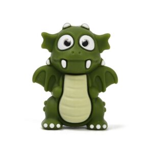 Siliconen Figuur - Draak