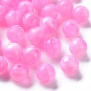 Candy Beads - 8mm