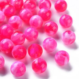 Candy Beads - 6mm