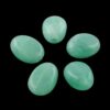 Acryl, Candy Beads, Nuggets - Imi Gemstone, Aquamarine