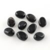 Acryl, Candy Beads, Nuggets - Imi Gemstone, Black