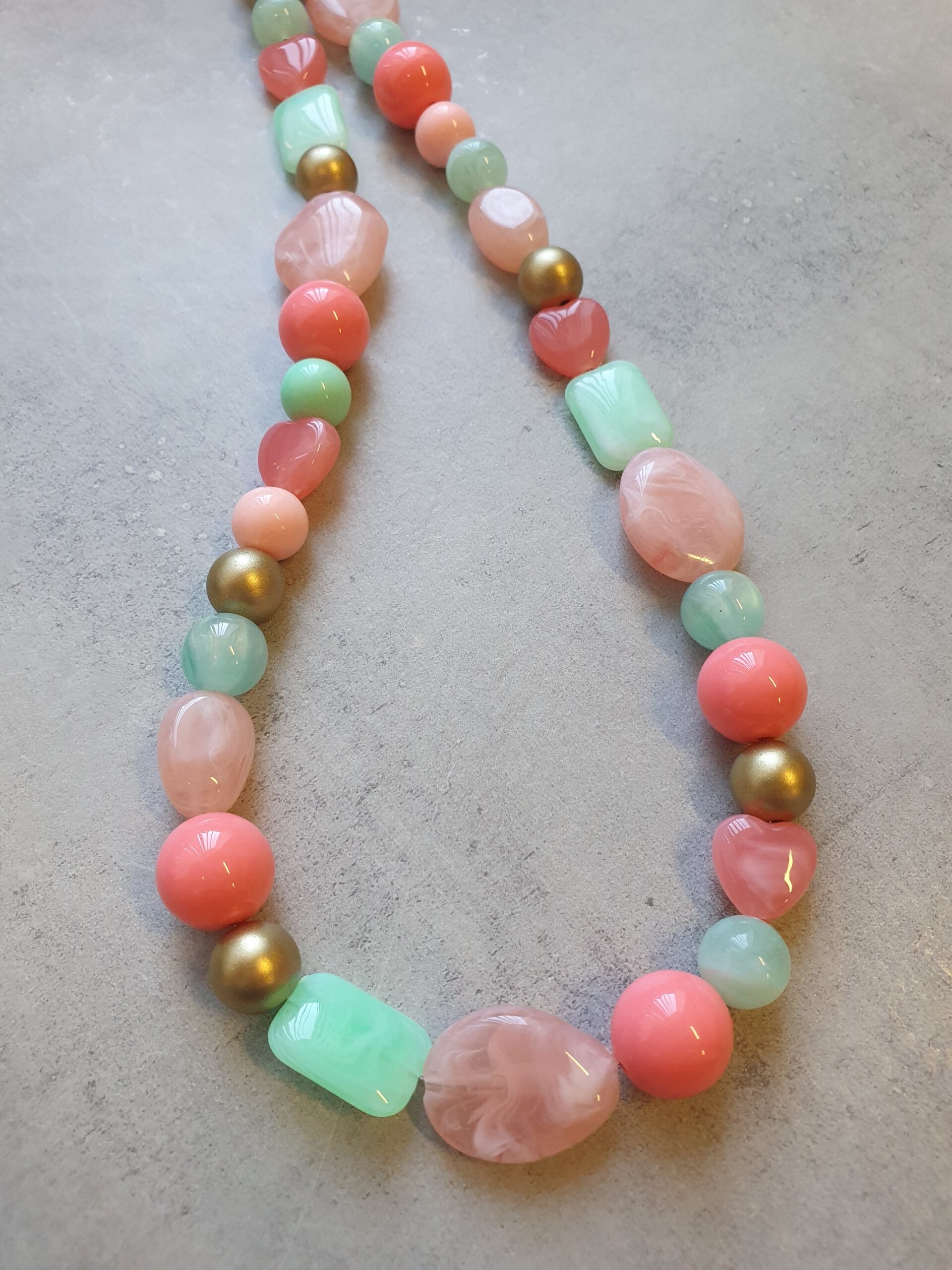Inspiratie - Candy Beads Summer Breeze - Afbeelding 2