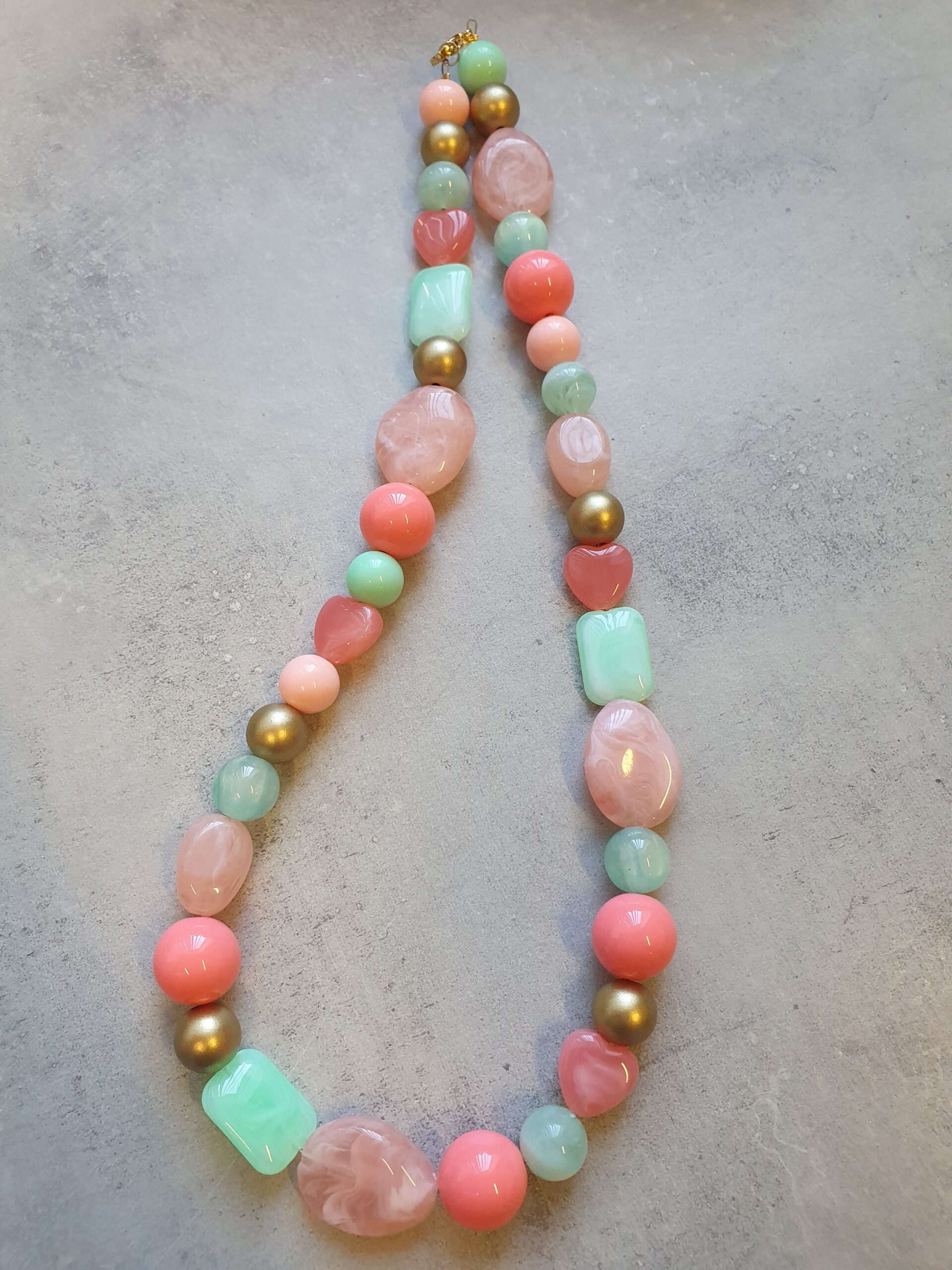 Inspiratie - Candy Beads Summer Breeze - Afbeelding 3
