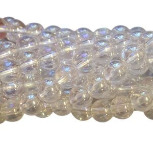 Natuursteen Rond - Aqua Aura