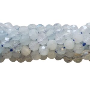 Natuursteen Facet - Aquamarijn