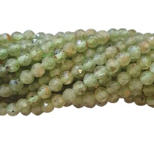 Natuursteen Facet - Peridot