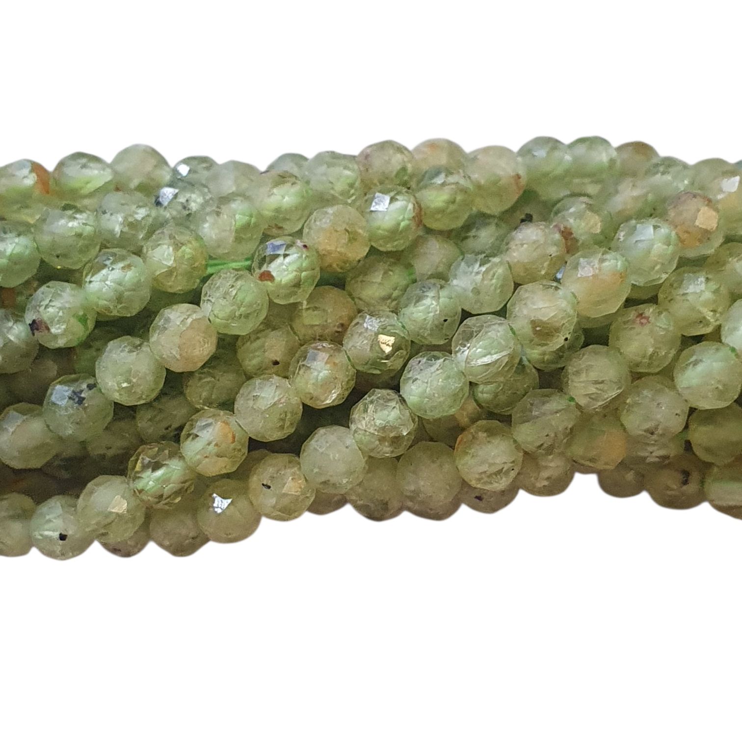 Natuursteen Facet - Peridot