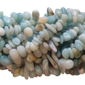 Natuursteen Chip - Amazoniet