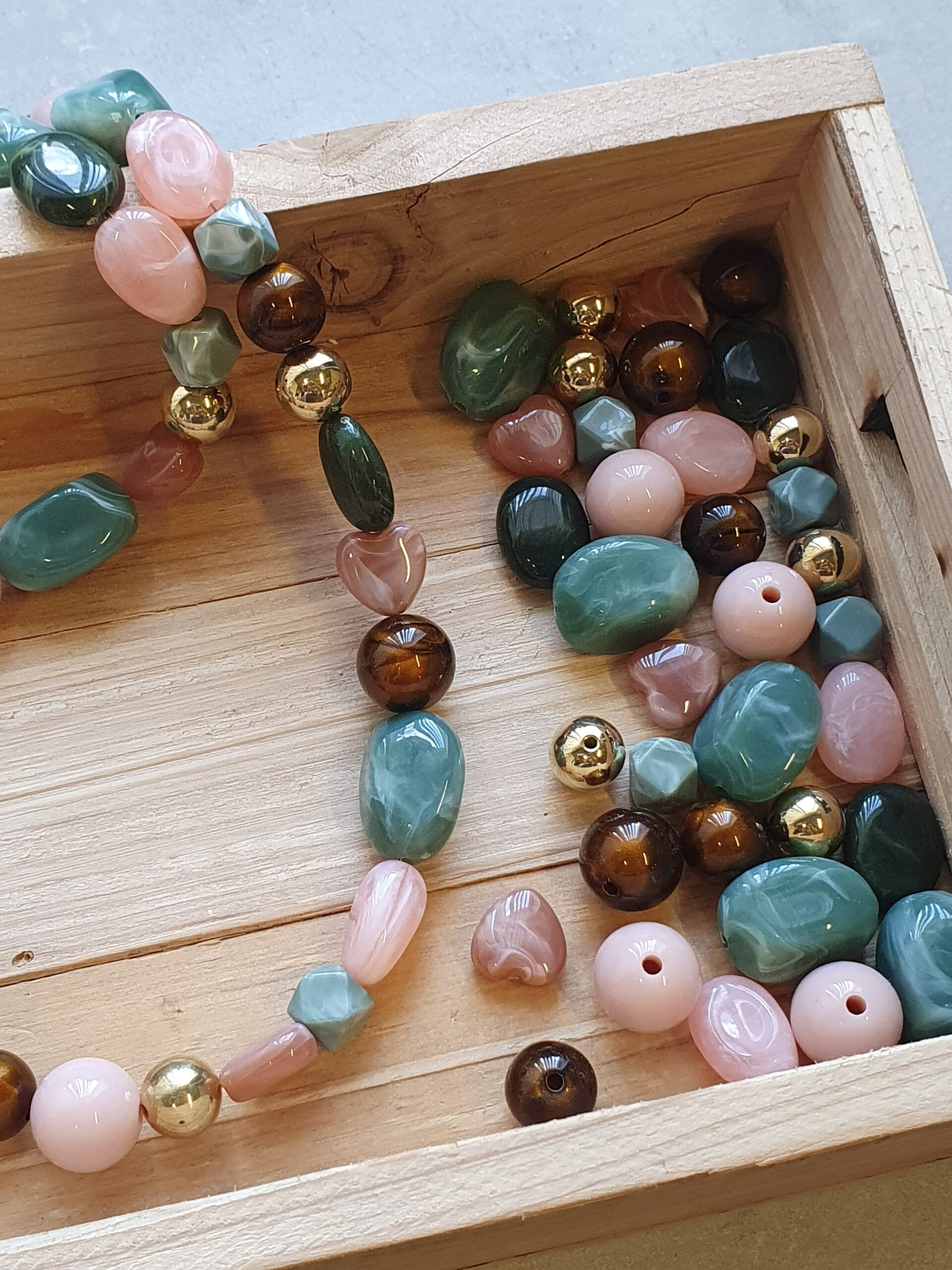 Inspiratie Mix - Autumn Suprise - Afbeelding 2