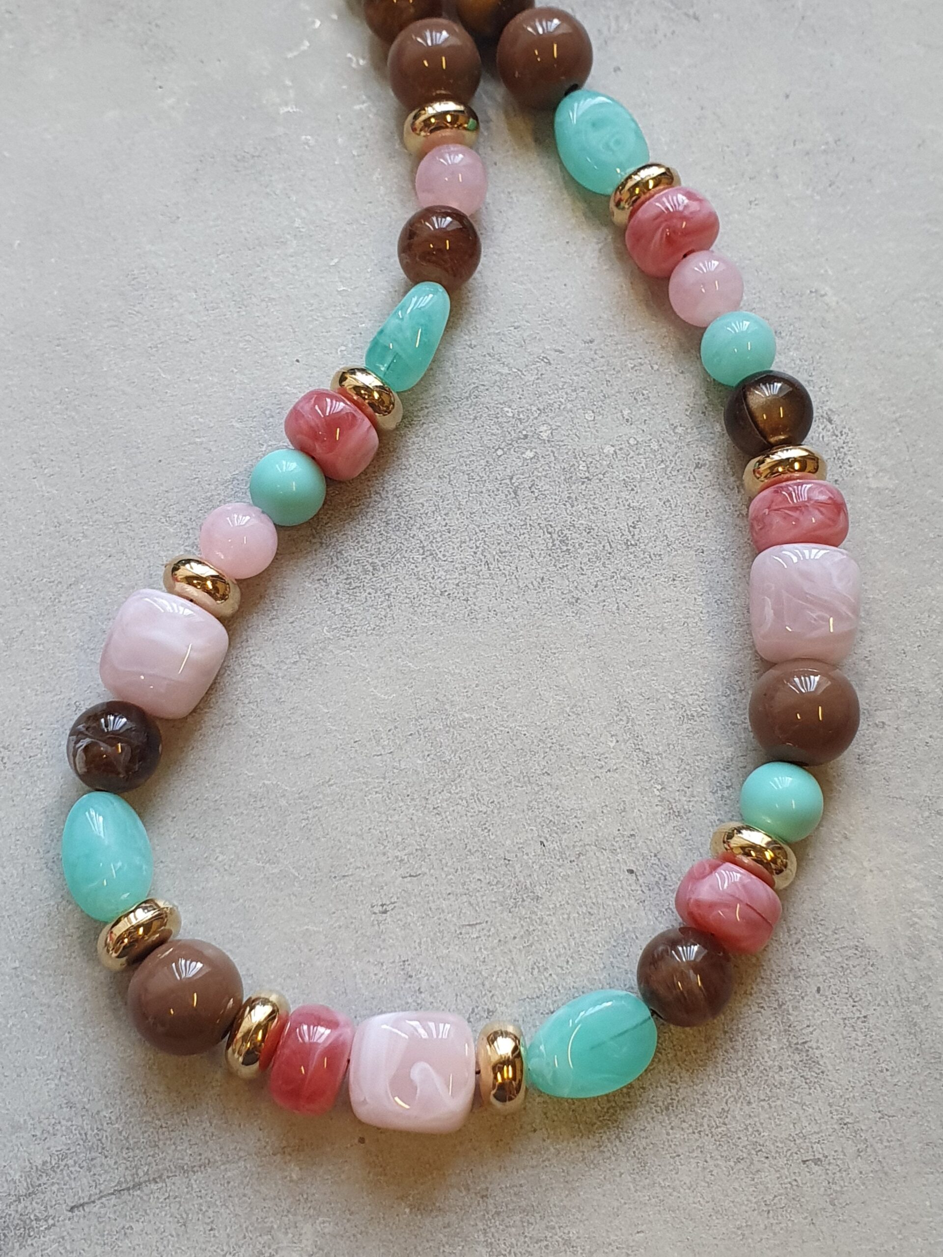 Inspiratie Mix - Berry Blossom - Afbeelding 5