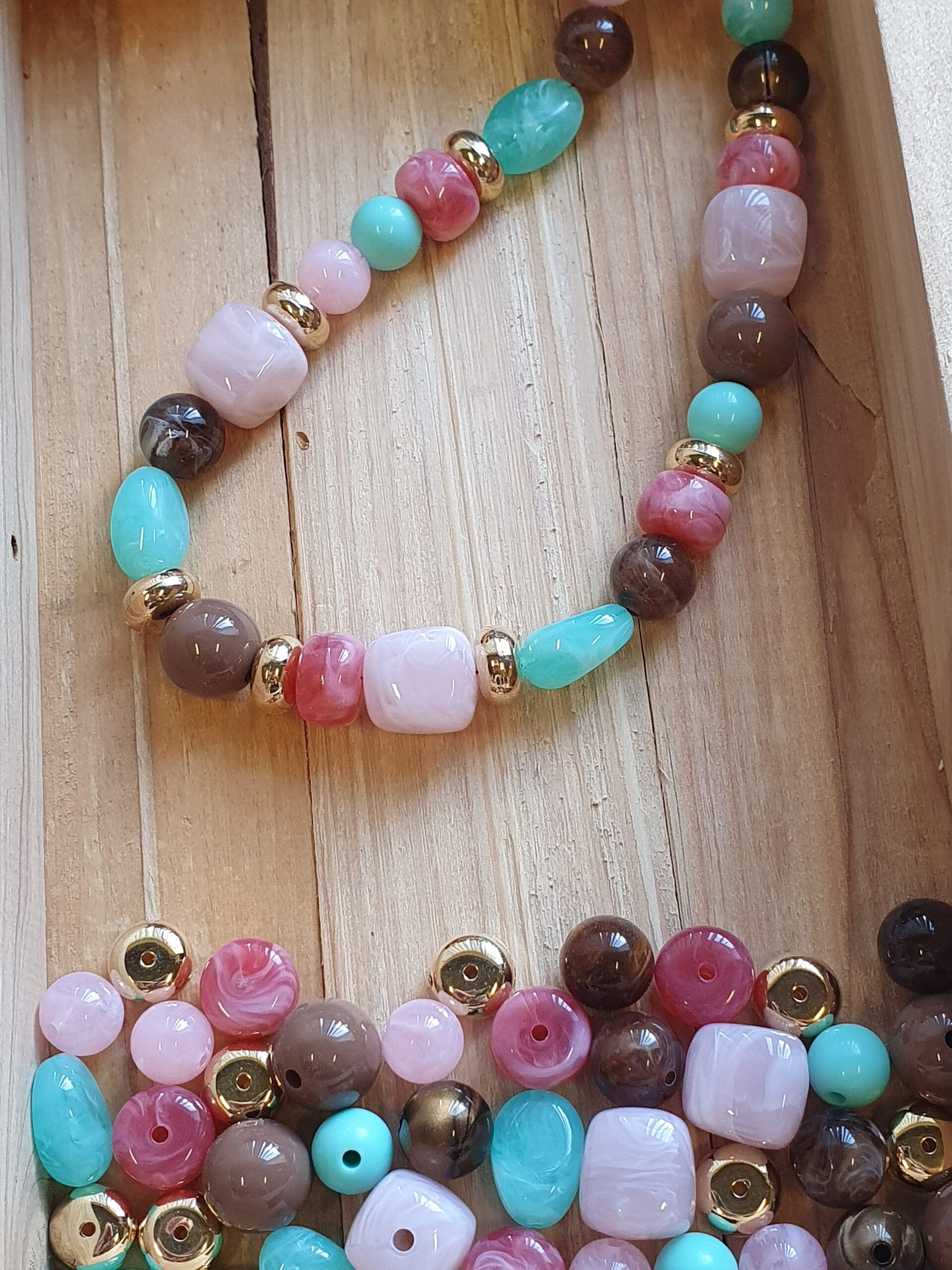 Inspiratie Mix - Berry Blossom