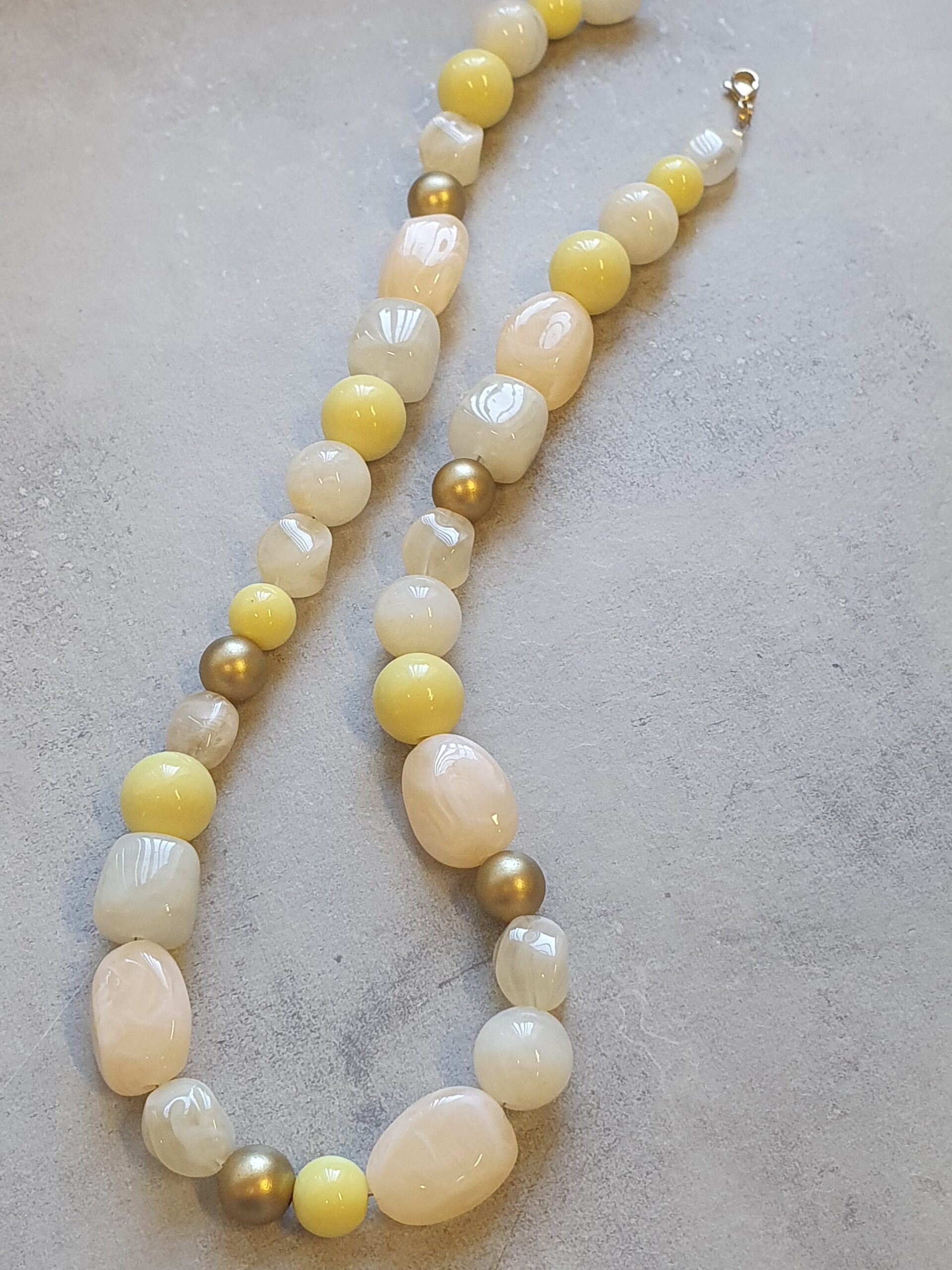 Inspiratie Mix - Butter Yellow - Afbeelding 6