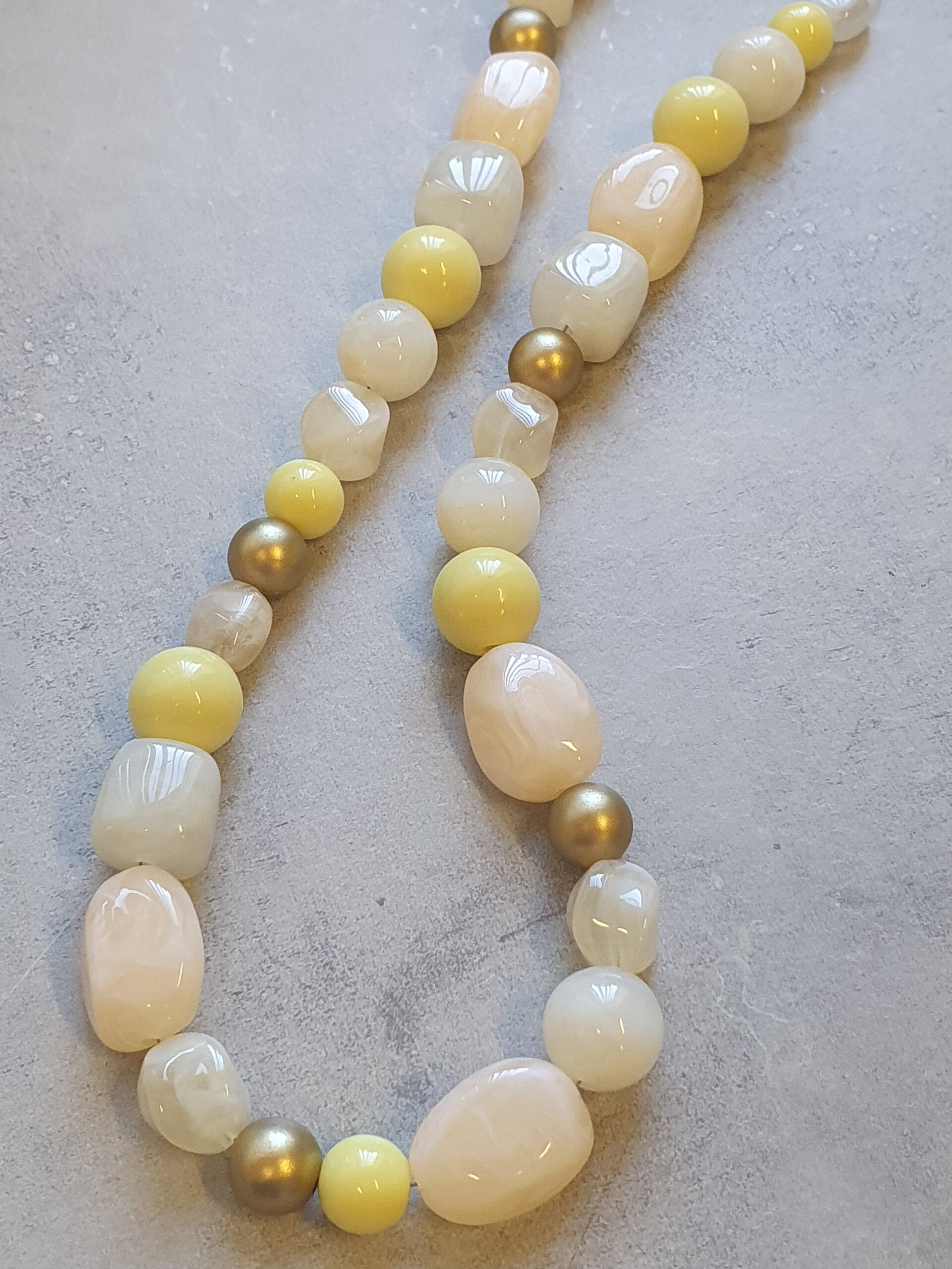 Inspiratie Mix - Butter Yellow - Afbeelding 5