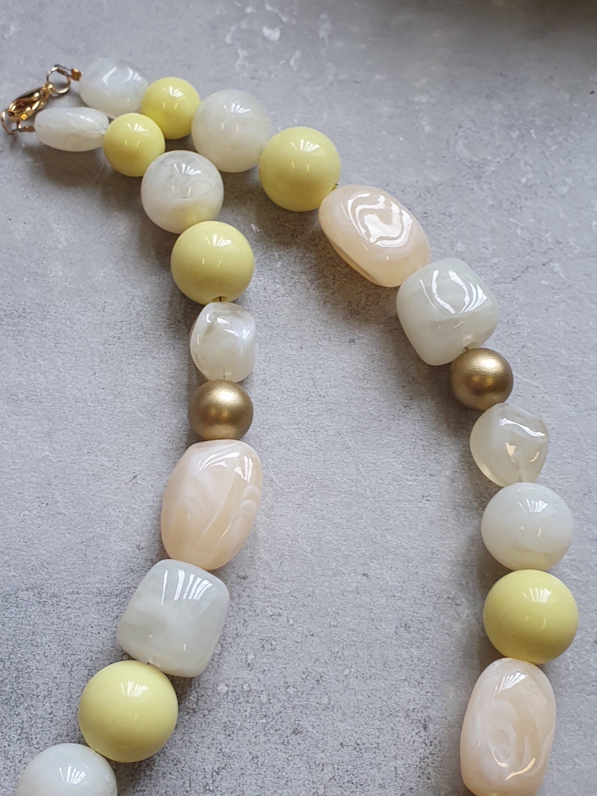 Inspiratie Mix - Butter Yellow - Afbeelding 4