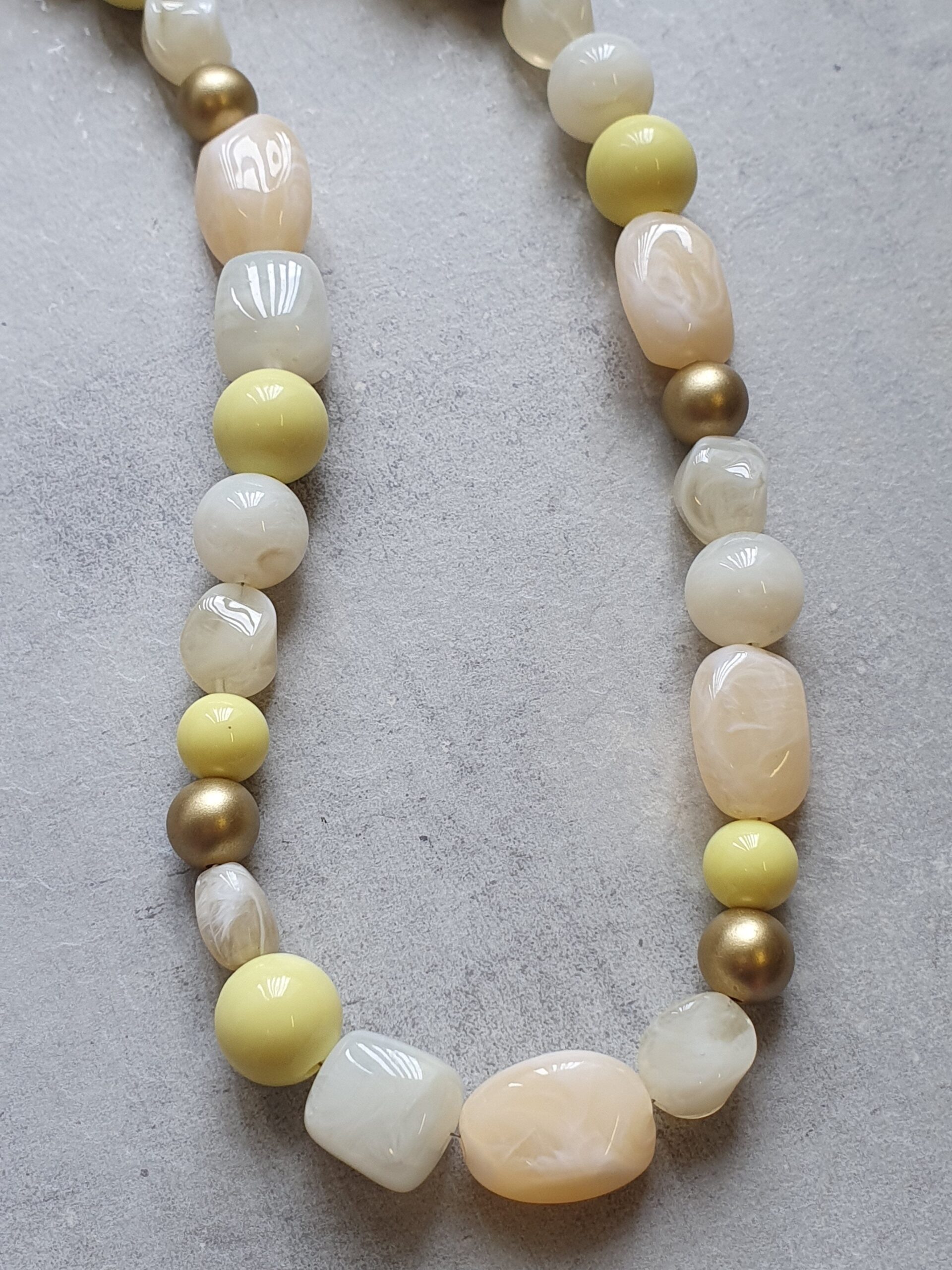 Inspiratie Mix - Butter Yellow - Afbeelding 3