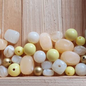 Alternative view of Inspiratie Mix - Butter Yellow