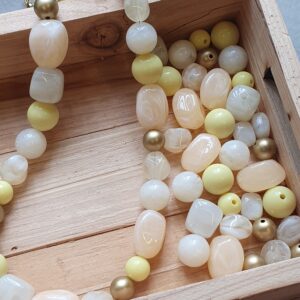 Inspiratie Mix - Butter Yellow