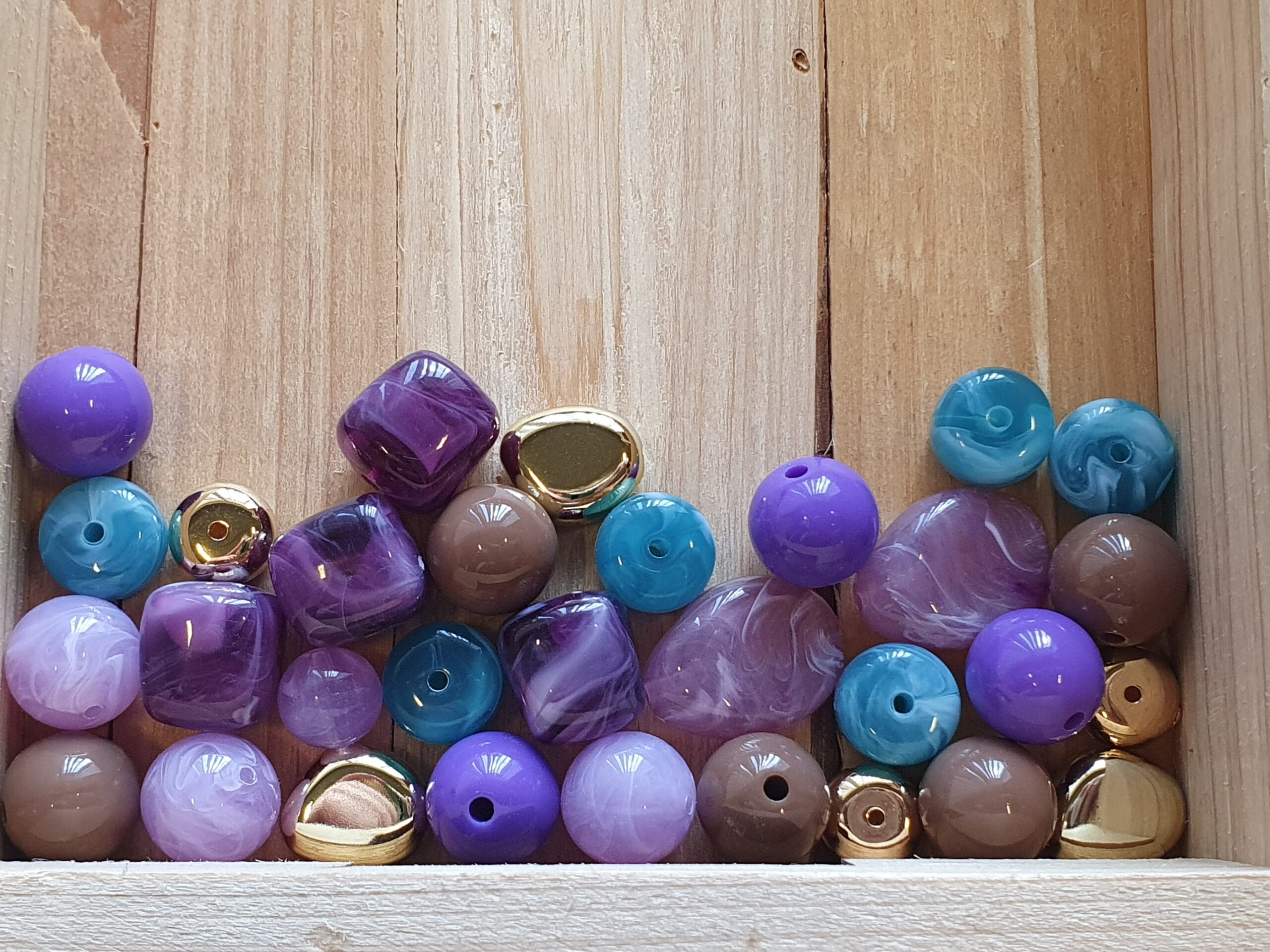 Inspiratie Mix - Mermaid Vibes - Afbeelding 2