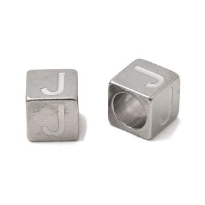 Kraal Cube, J - RVS