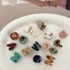 Acryl, Bubbel Letter - Imitation Gemstone