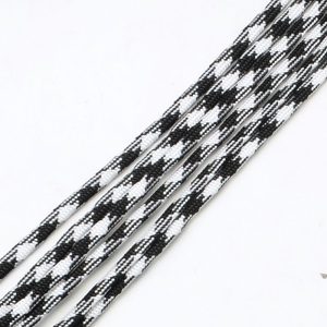 Paracord - Multi - Black