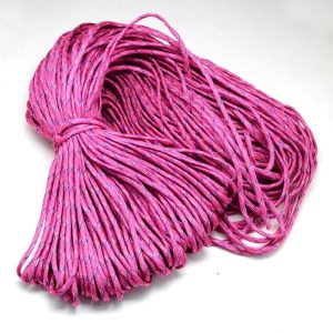Alternative view of Paracord - Multi - Camellia