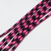 Paracord - Multi - Deep Pink