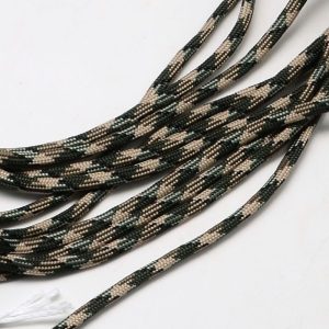 Alternative view of Paracord - Multi - Camo