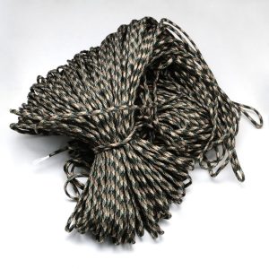 Paracord - Multi - Camo