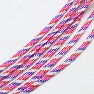 Paracord - Multi - Dark Orchid