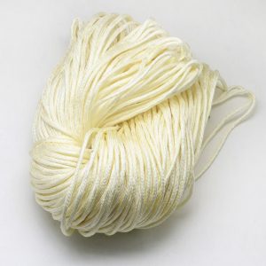 Alternative view of Paracord - Effen - Old Lace