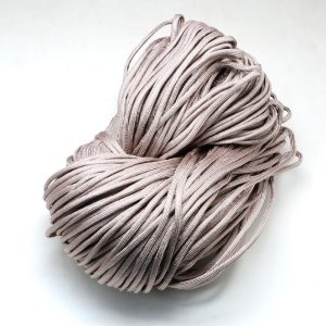 Alternative view of Paracord - Effen - RosyBrown