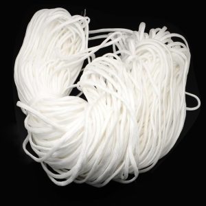 Alternative view of Paracord - Effen - White
