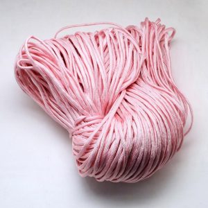 Alternative view of Paracord - Effen - Pink