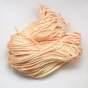 Alternative view of Paracord - Effen - Moccasin